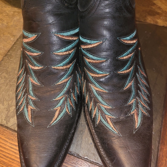 Lucchese Boots 💥last price drop💥 - Picture 2 of 8